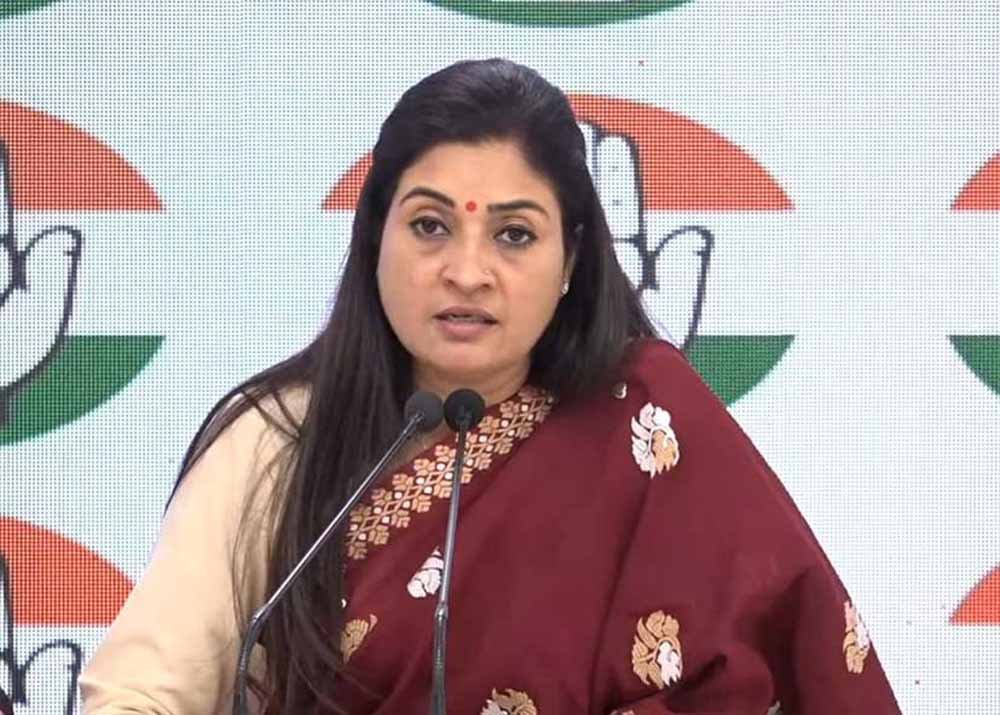 वॉरंट मिलने के बाद अलका लांबा ने कोर्ट में छोड़ा खास मैसेज, जानिए पूरा मामला
