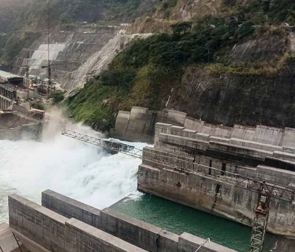 ब्रह्मपुत्र पर शक्ति का खेल: भारत का विशाल हाइड्रो प्रोजेक्ट चीन के लिए बड़ा संदेश
