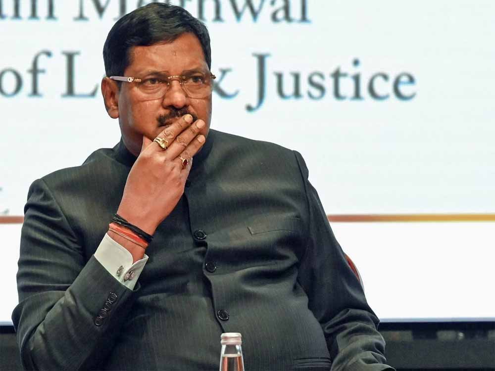 सरकार ने शुरू की CJI की नियुक्ति प्रक्रिया, अगले चीफ जस्टिस बनने वाले चेहरे पर लगी नज़र