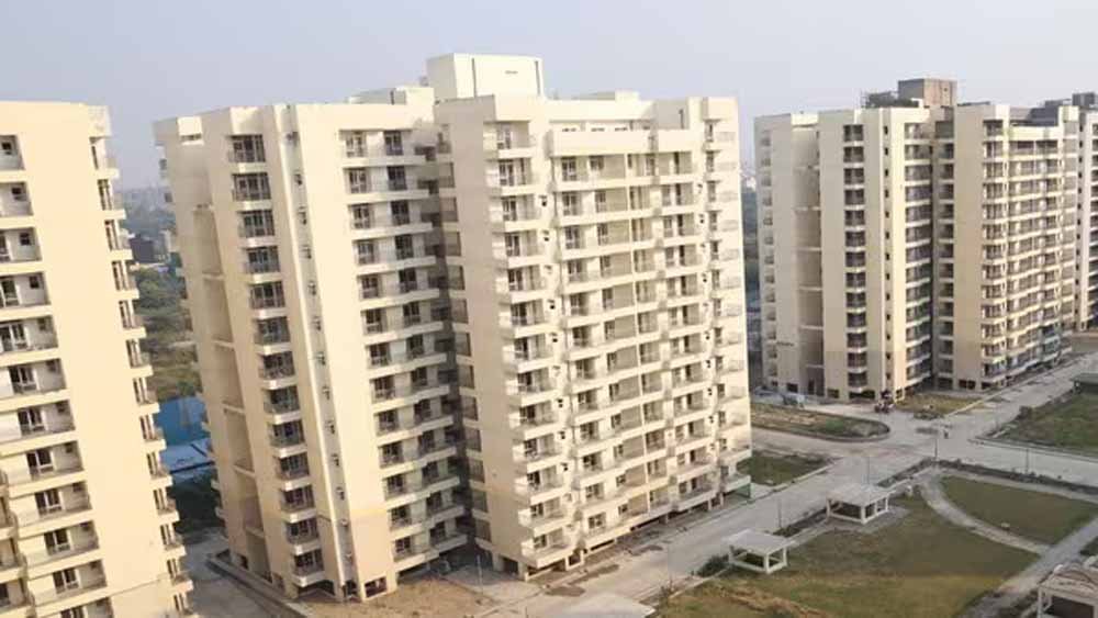 DDA Housing Scheme 2025: अब राजधानी में मिलेगा ‘अपना घर’, कीमत मात्र ₹11.8 लाख से शुरू!