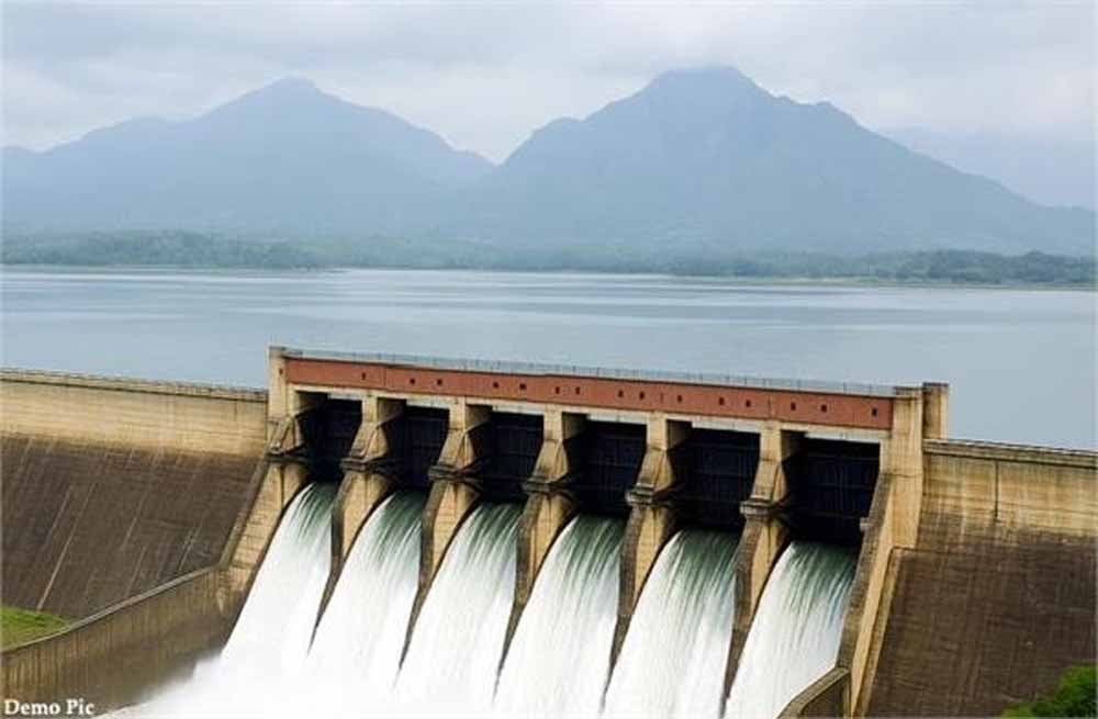 BBMB ने लिया ऐतिहासिक कदम, पौंग डैम की वजह से पंजाब में राहत की उम्मीद