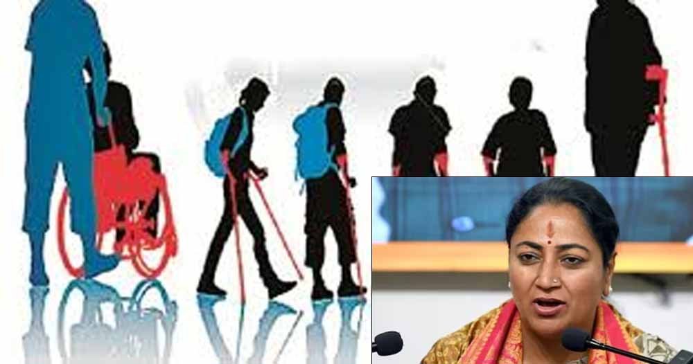 गुरमीत सिंह सूरा ने सराहा दिल्ली सरकार का कदम, दिव्यांगों को हर महीने सहायता राशि