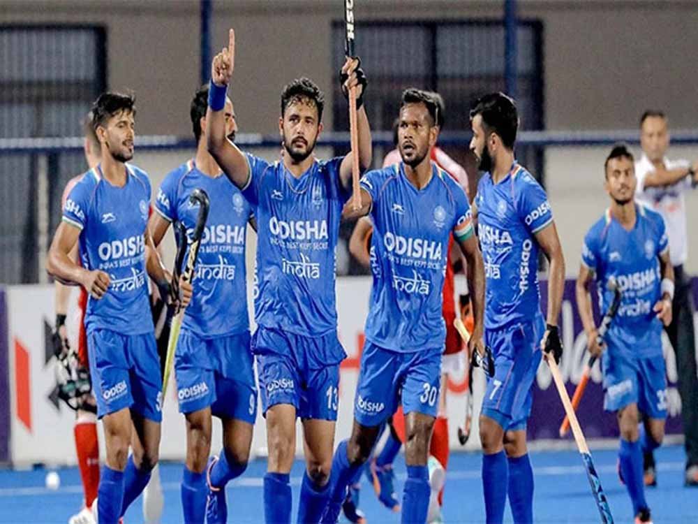 HIL 2025-26: हीरो हॉकी इंडिया लीग का पूरा शेड्यूल घोषित, इस दिन से शुरू होगा धमाकेदार सीजन