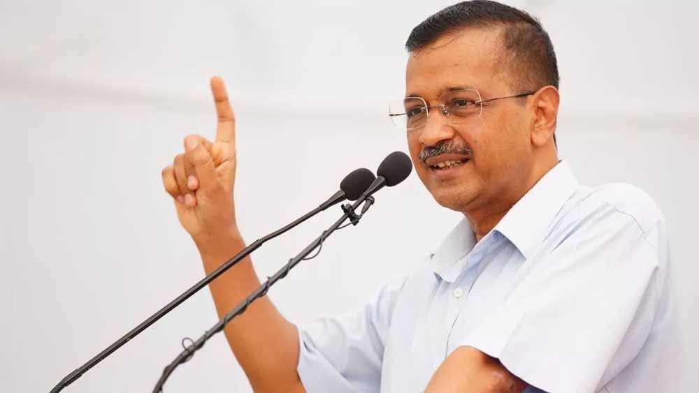 अरविंद केजरीवाल का गोवा ऐलान: मंच से माफी और दिल्ली की रणनीति एक साथ!