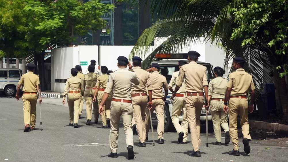 सुप्रीम कोर्ट में दिल्ली पुलिस का दावा – देशभर में दंगा भड़काने और गैर-मुसलमानों को मारने की थी