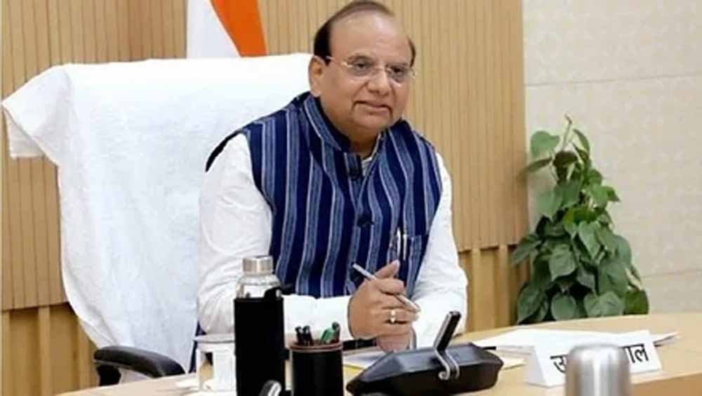 दिल्ली के LG का बड़ा फैसला: जनप्रतिनिधियों पर पॉक्सो एक्ट के तहत कार्रवाई का रास्ता साफ