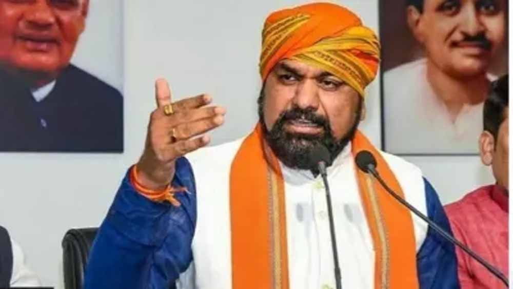 सीट शेयरिंग को लेकर NDA में तनाव? डिप्टी CM के आवास पर हुई अहम बैठक