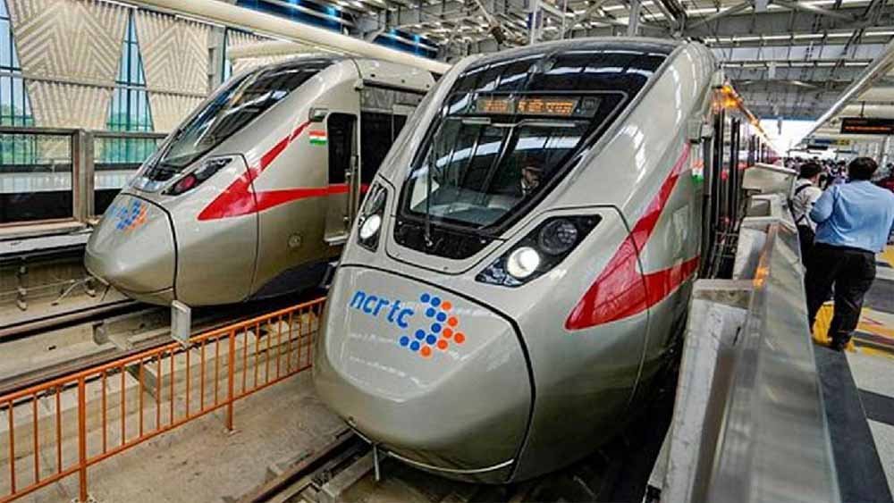 नई ‘नमो भारत’ ट्रेन: दिल्ली से पानीपत की यात्रा अब सिर्फ 60 मिनट में, जानिए कौन-कौन से स्टेशन ह
