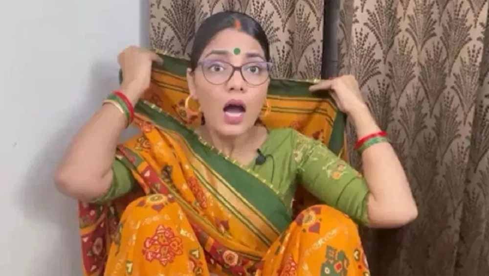 सुप्रीम कोर्ट ने दी बड़ी राहत FIR को, नेहा सिंह राठौर की मुश्किलें बढ़ीं