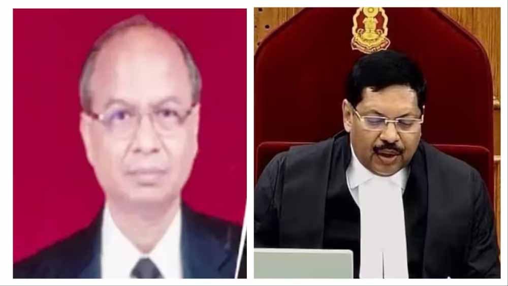 राकेश किशोर की मुश्किलें बढ़ीं: CJI पर हमला मामले में कोर्ट ने दिया हरी झंडी