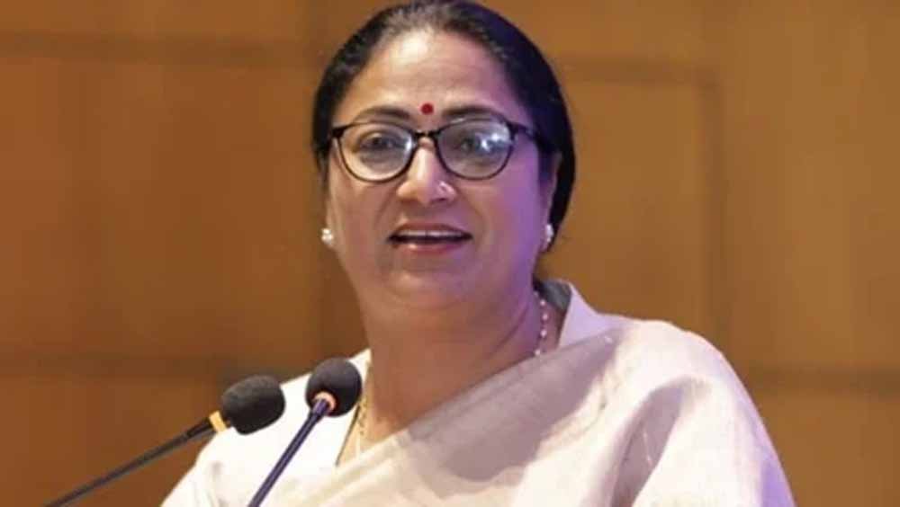 मुख्यमंत्री रेखा गुप्ता के साथ रजत जयंती वर्ष में हास्य योग उत्सव, मनाएं हंसते-हंसते स्वस्थ भार