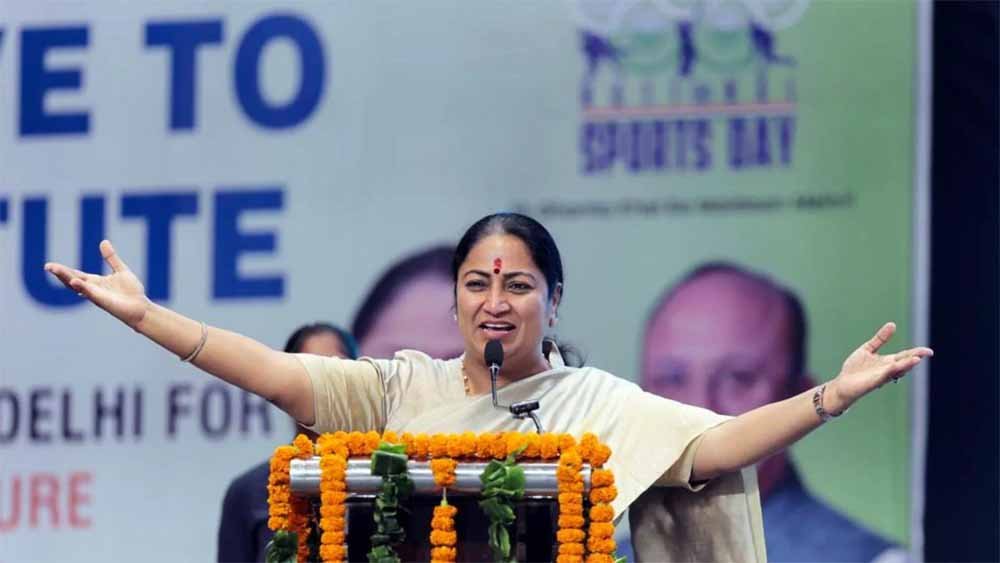 दिल्ली में त्योहार से पहले बड़ा तोहफा, कारोबारियों को मिले 694 करोड़ रुपये