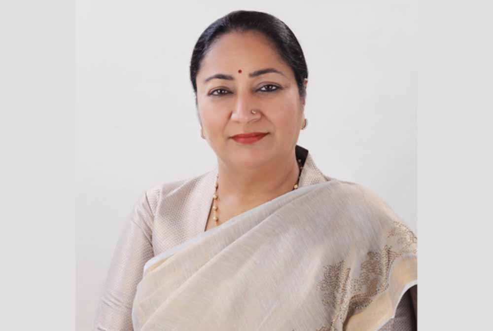 इतिहास रचा दिल्ली में: 27 साल बाद सनातनी सरकार, रेखा गुप्ता ने किया खुलासा