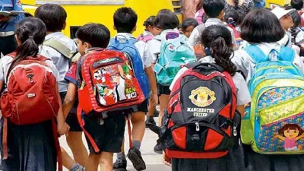 दिल्ली में बदलेंगे स्कूल एडमिशन के नियम, 2026 से 6 साल पर होगा कक्षा 1 में प्रवेश