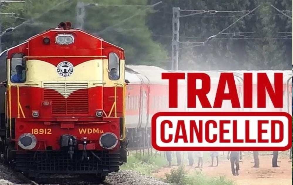 कोहरे के कारण 66 दिन तक नहीं चलेगी सारनाथ एक्सप्रेस, यात्रियों को झटका