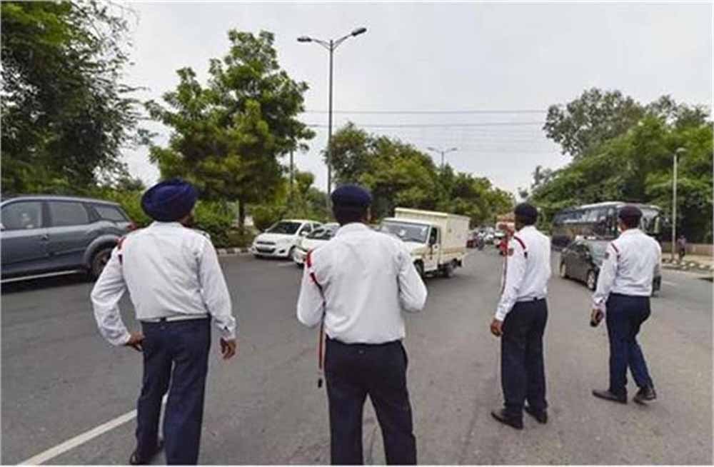 पंजाब भर में चालान भरने को लेकर लागू होने जा रहा नया System