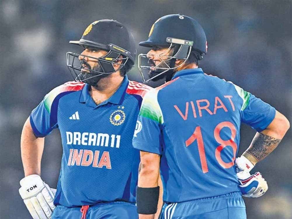 BCCI पर बरसे अश्विन: बोले, रोहित-कोहली के रिटायरमेंट की जानकारी छिपाई गई!
