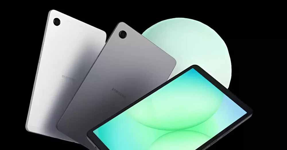 11 इंच स्क्रीन वाला सैमसंग Galaxy Tab A11+ 5G भारत में हुआ लॉन्च, जानें कीमत