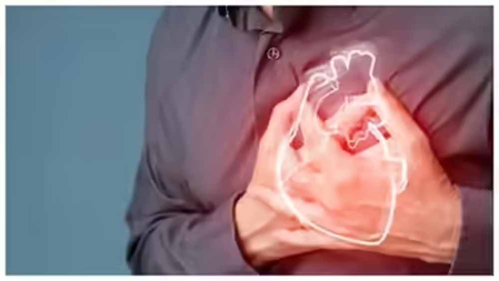 इन मामूली लक्षणों को न करें नज़रअंदाज़, हो सकता है दिल की बीमारी का इशारा