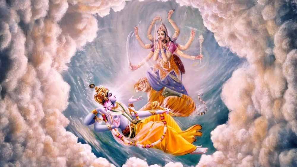 देवी एकादशी का जन्म रहस्य: क्यों कहा जाता है इन्हें विष्णु की शक्ति