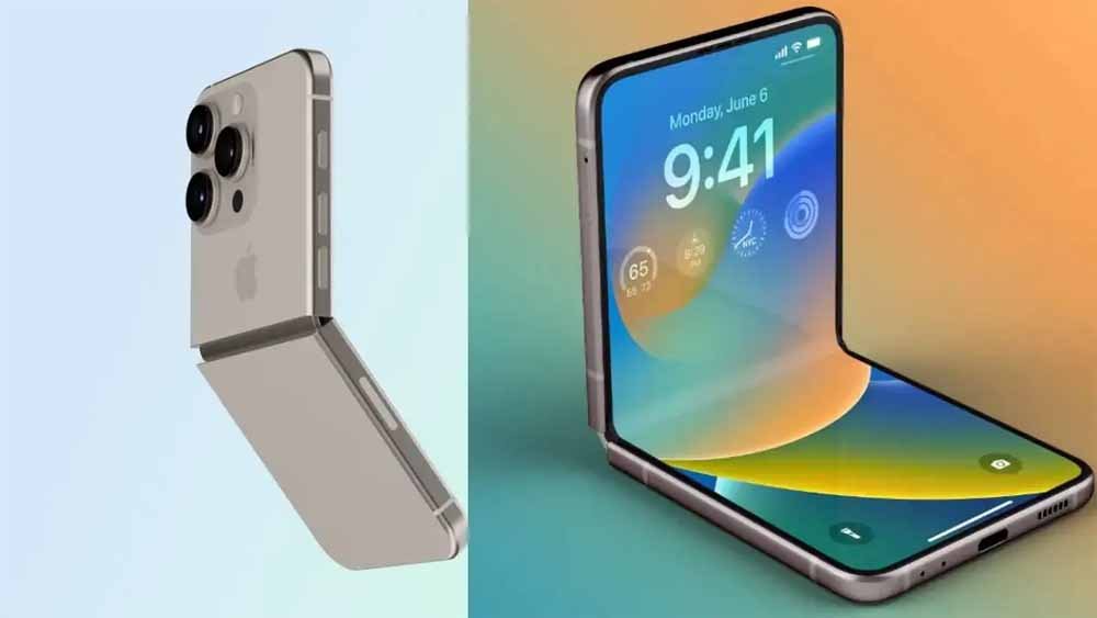 Apple ला रहा है iPhone Fold — 24MP कैमरा और एडवांस फीचर्स के साथ होगा सबसे खास