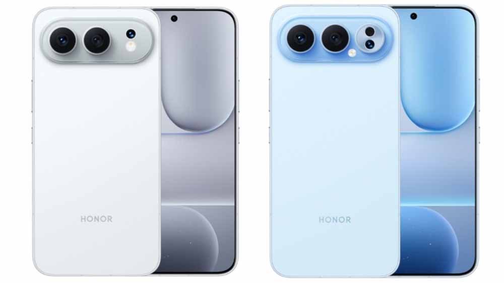 Honor का नया स्मार्टफोन हुआ तैयार: मिलेगा 200MP कैमरा और विशाल 8000mAh बैटरी