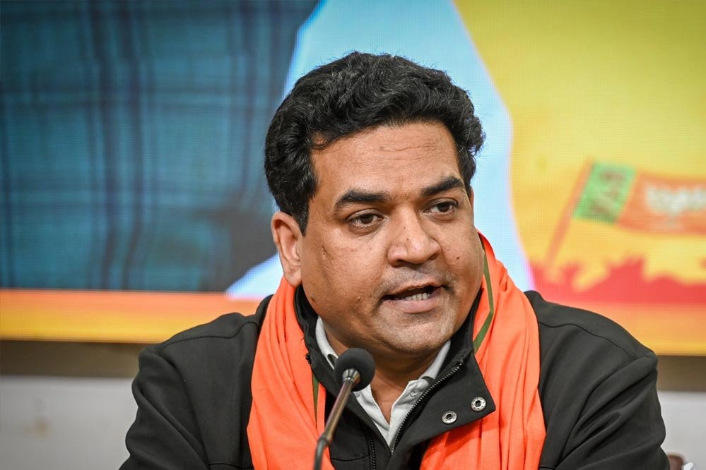 कपिल मिश्रा पर जांच रोक, कोर्ट ने दिल्ली दंगों मामले में आदेश को किया खारिज