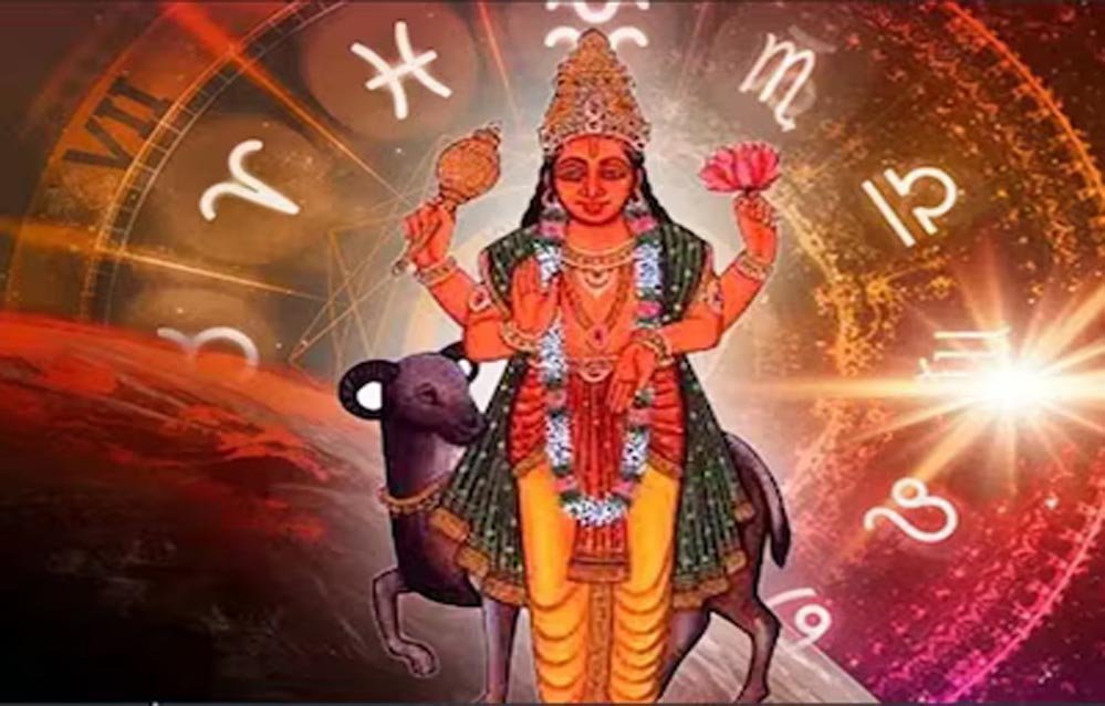पैसों की बरकत और ऊर्जा में वृद्धि, शुक्र नक्षत्र में मंगल का प्रभाव इन 3 राशियों पर