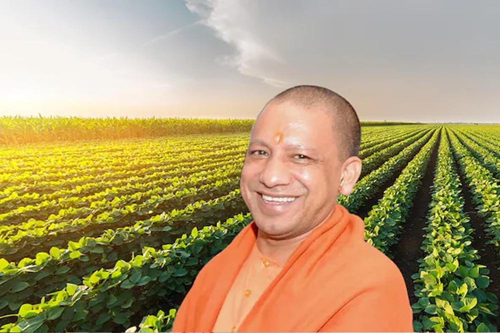 एआई बना कृषि क्षेत्र में क्रांतिकारी परिवर्तन का माध्यम, छोटे किसानों की उन्नति को दे रहा गति
