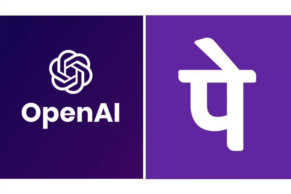 बातों से भुगतान संभव! PhonePe ने OpenAI के साथ किया हाथ मिलाया