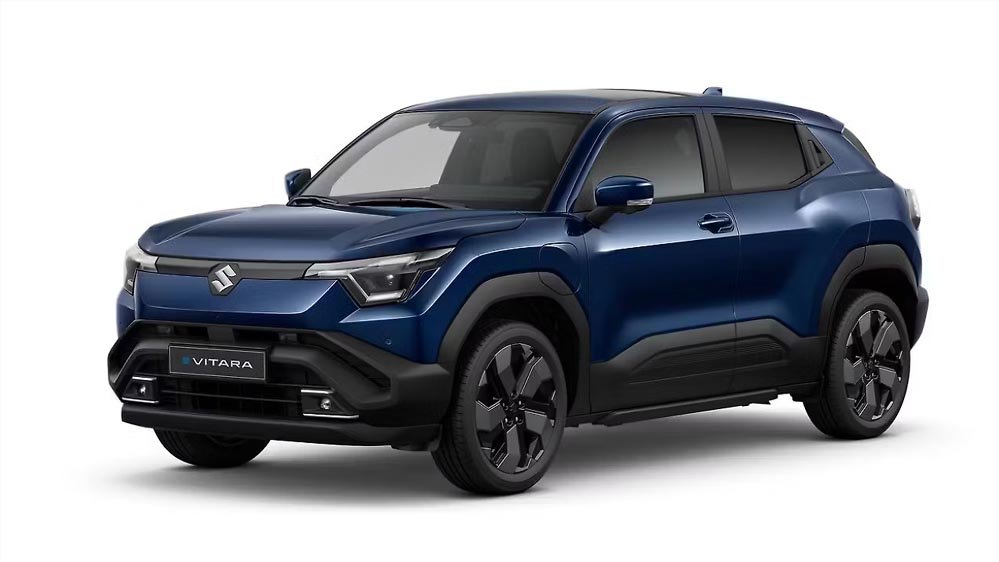 लोकप्रिय SUV Grand Vitara में खामी, Maruti Suzuki ने बड़ी रिट्रीवल की घोषणा की