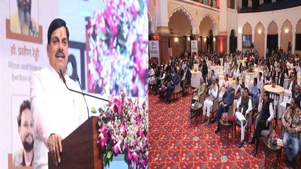 हम सत्ता के माध्यम से व्यवस्थाओं में बदलाव के उद्देश्य से कर रहे हैं कार्य पाञ्चजन्य पत्रिका भा