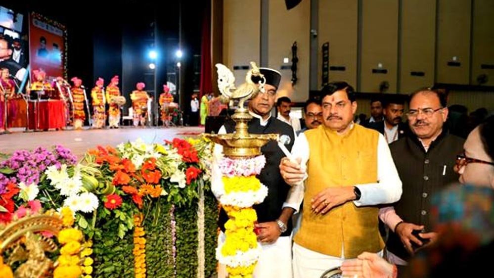 स्वावलंबन के लिए प्रदेश के 7 लाख युवाओं को 5 हजार करोड़ के दिए ऋण