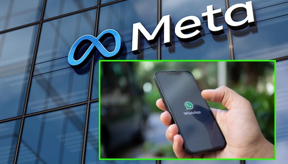 Meta की चूक से WhatsApp यूजर्स के डेटा को बड़ा जोखिम, 3.5 अरब प्रभावित