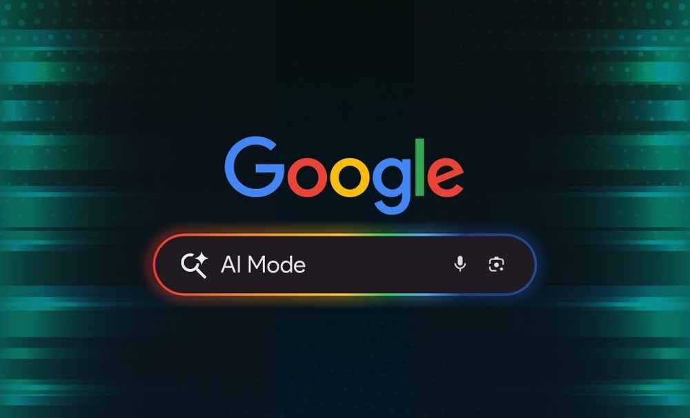 AI Mode के साथ Google हुआ और स्मार्ट, आपकी जरूरत समझकर खुद करेगा शॉपिंग आसान