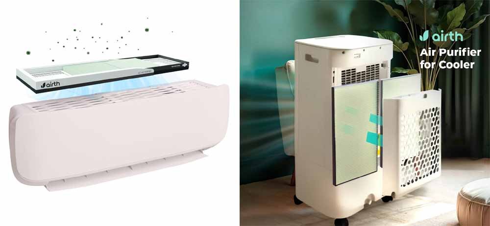 घर की हवा होगी और भी साफ, AC-कूलर के लिए आया खास प्रोडक्ट; बजट कीमत ₹1399