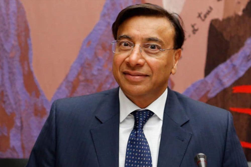 ब्रिटेन छोड़ने की तैयारी में भारतीय अरबपति लक्ष्मी निवास मित्तल, सुपर रिच टैक्स बना कारण