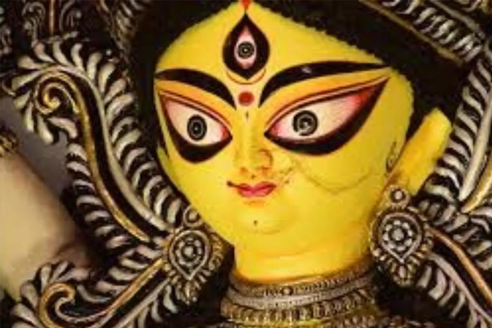वैदिक पंचांग अनुसार मार्गशीर्ष शुक्ल अष्टमी: 28 नवंबर से 29 नवंबर तक मां दुर्गा की पूजा और व्रत