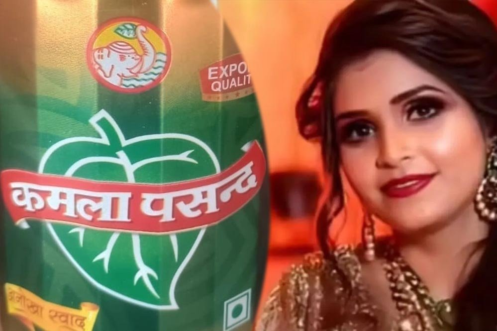 कमला पसंद के मालिक की बहू दीप्ति ने दी जान, डायरी में लिखे झगड़े के कारण