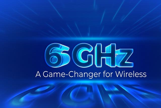 भविष्य की इंटरनेट स्पीड इस फैसले पर: जानिए 6GHz की अहमियत