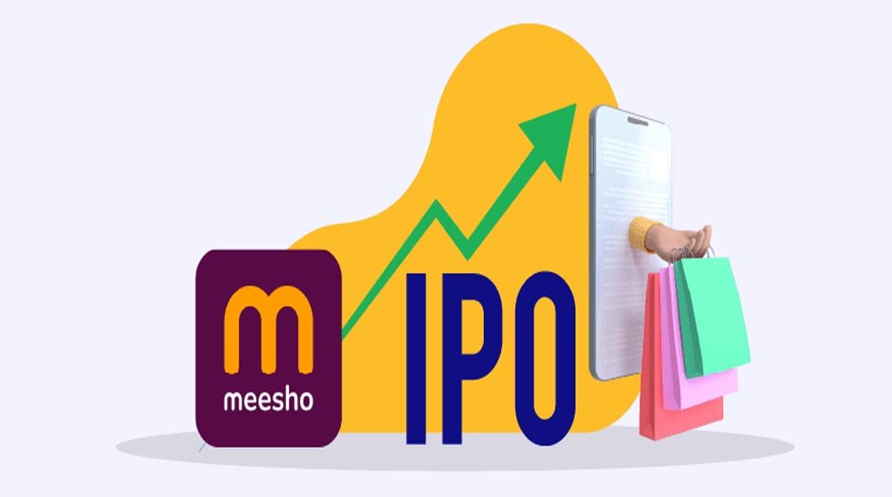 Meesho IPO 3 दिसंबर को लॉन्च, ₹5421 करोड़ का मौका निवेशकों के लिए
