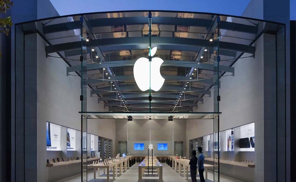 Apple का भारत में विस्तार तेज: 11 दिसंबर को नोएडा में खुलेगा पांचवां स्टोर
