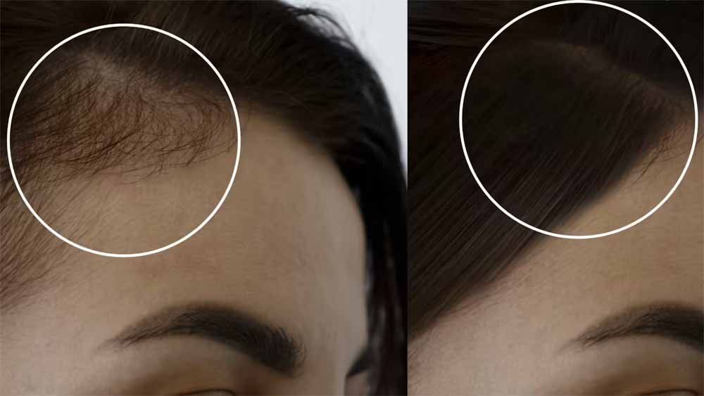 बाल झड़ने से रोकना है? तो, ये रोज़मर्रा की गलतियाँ तुरंत बदलें