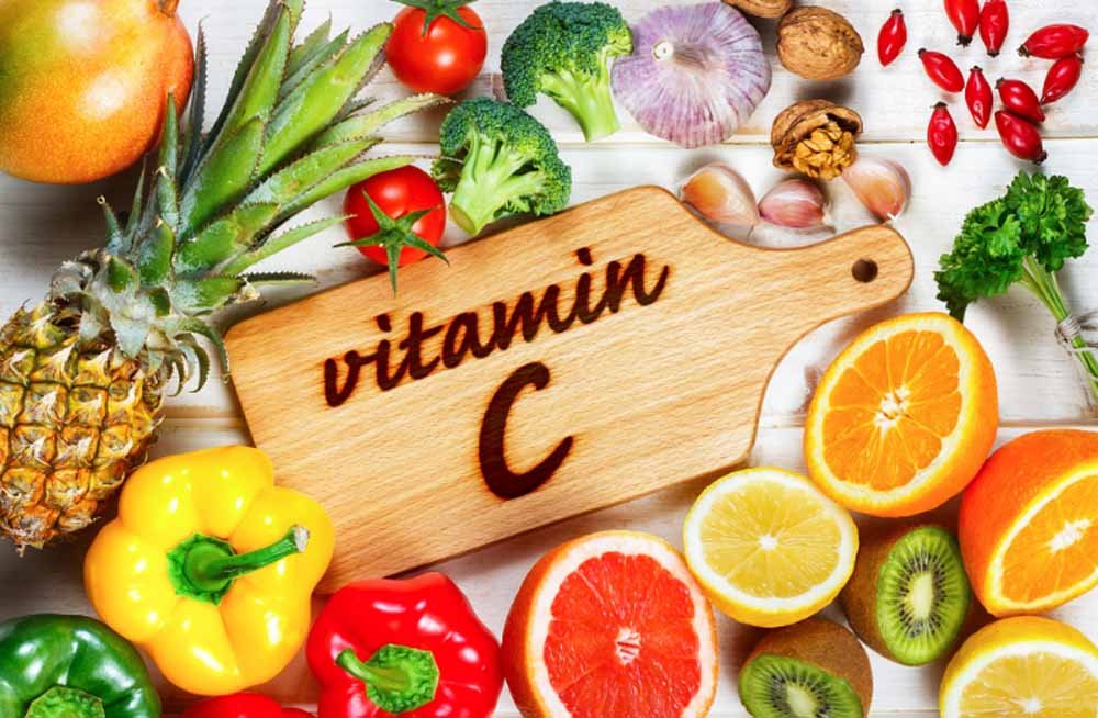 विटामिन-सी की कमी दूर करने के लिए सप्लीमेंट्स लेने का सही तरीका