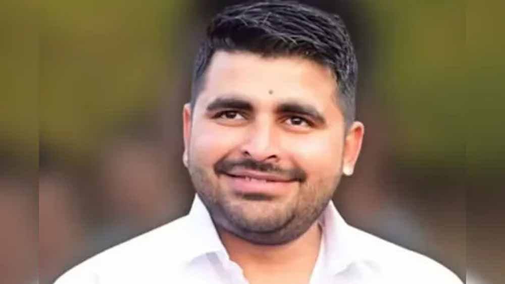 विधायक रविन्द्र सिंह भाटी ने रोडवेज भर्ती विस्तार को लेकर उप मुख्यमंत्री को लिखा पत्र