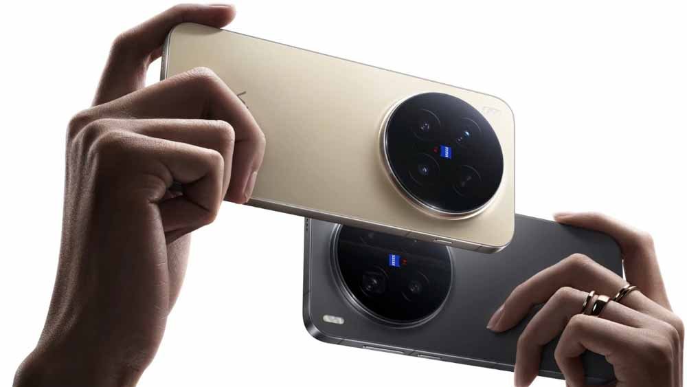 Vivo X300 सीरीज़ जल्द भारत में लॉन्च: कैमरा फीचर्स बनेंगे बड़ी खासियत