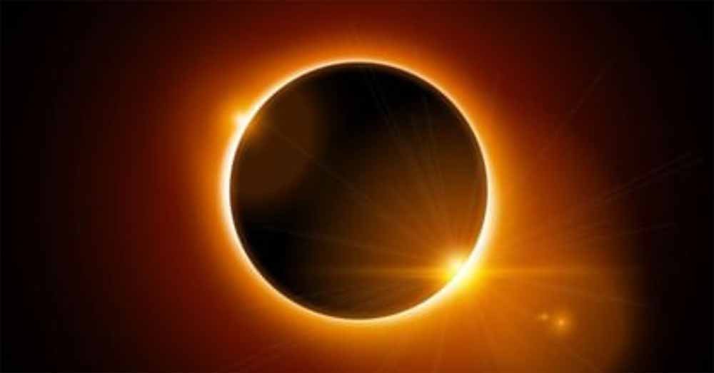 अगस्त 2026 सूर्य ग्रहण: भारत में दिखाई नहीं देगा, सूतक नियमों का पालन आवश्यक