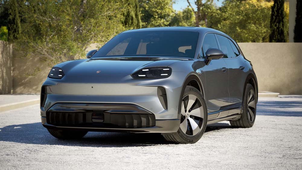 Porsche Cayenne Electric की एंट्री: क्या है कीमत और क्या-क्या मिलेंगे नए फीचर्स?