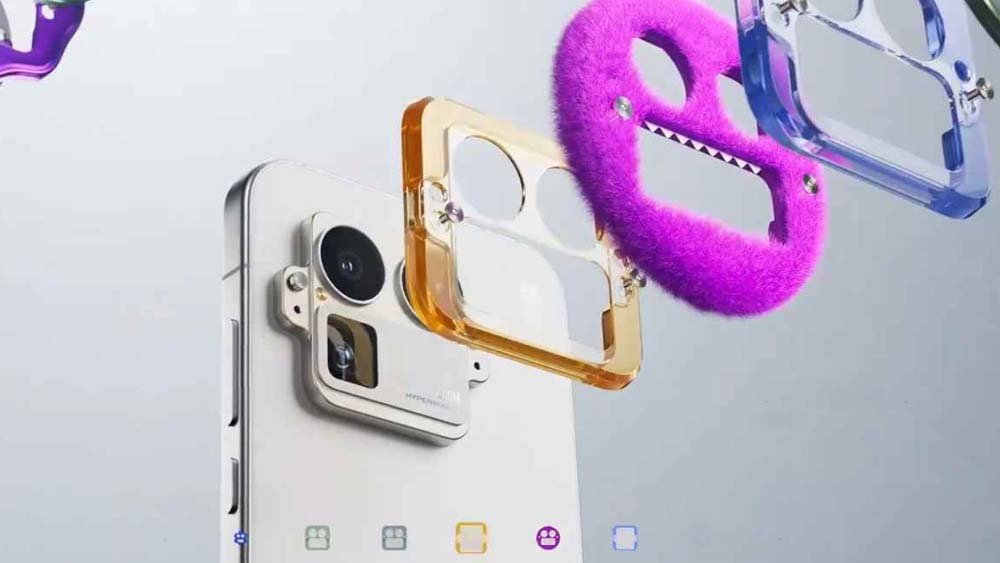 Realme GT 8 Pro भारत में लॉन्च: अनोखी ‘चेंजिंग डिज़ाइन’ टेक्नोलॉजी के साथ पहली बार