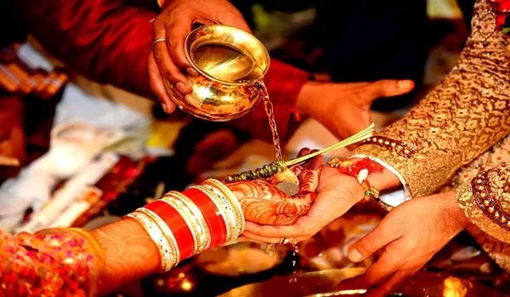 शादी के लिए शुभ समय 2026: जानिए साल भर के 59 मंगलमय मुहूर्त